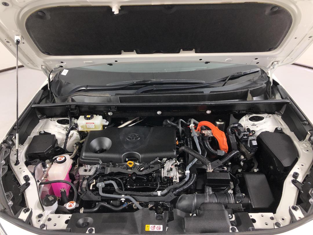 Photo '13' of Toyota Rav4 Photo '13' of Toyota Rav4