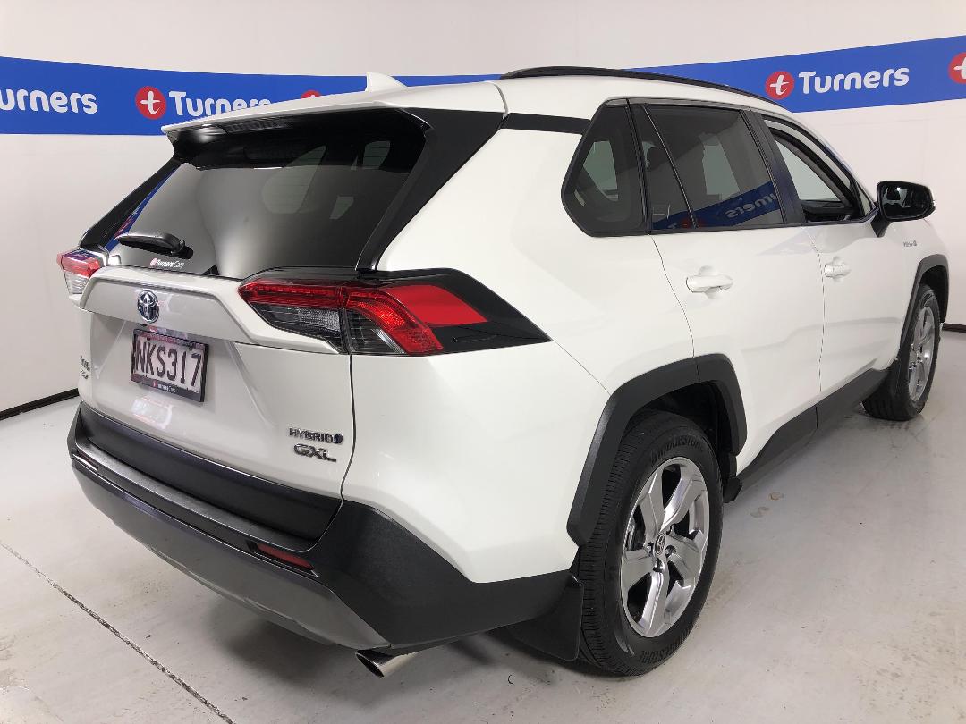 Photo '7' of Toyota Rav4 Photo '7' of Toyota Rav4