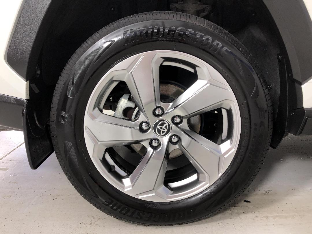 Photo '12' of Toyota Rav4 Photo '12' of Toyota Rav4