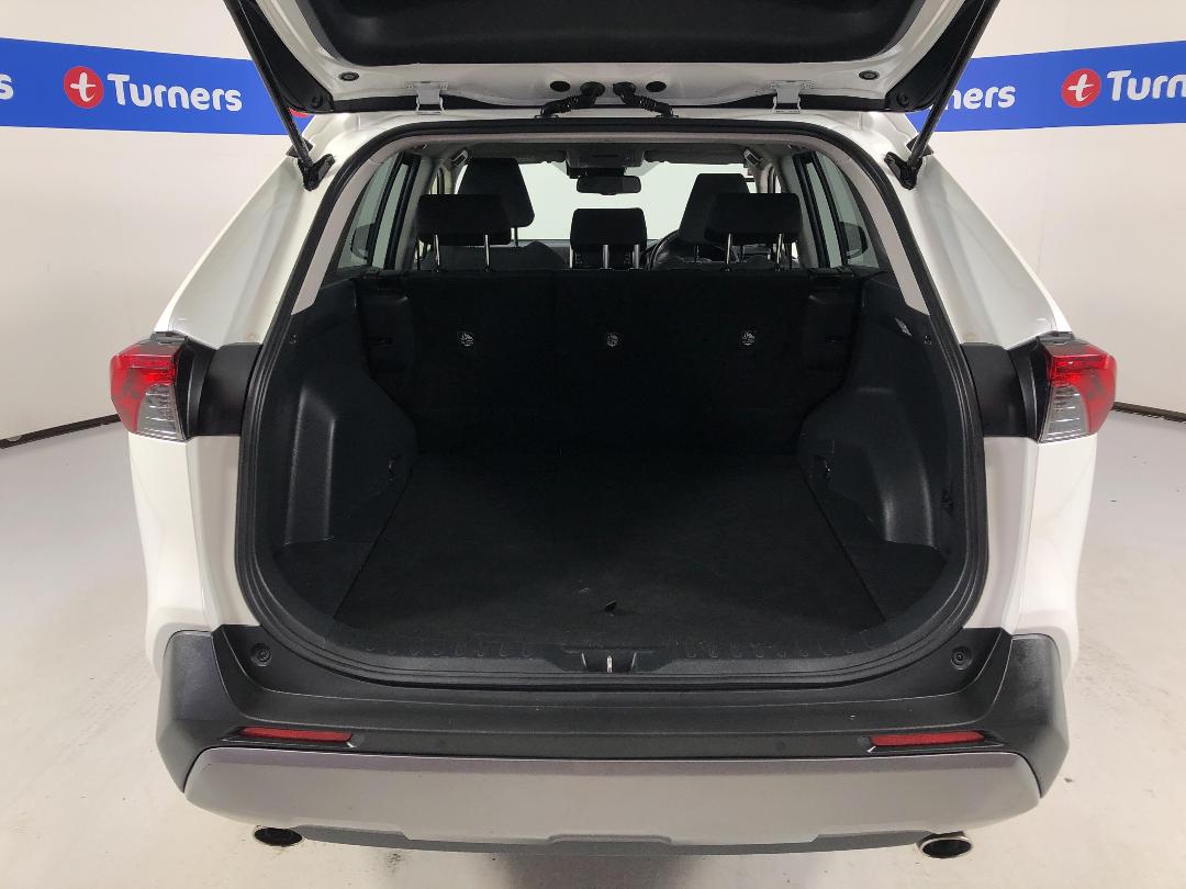 Photo '14' of Toyota Rav4 Photo '14' of Toyota Rav4