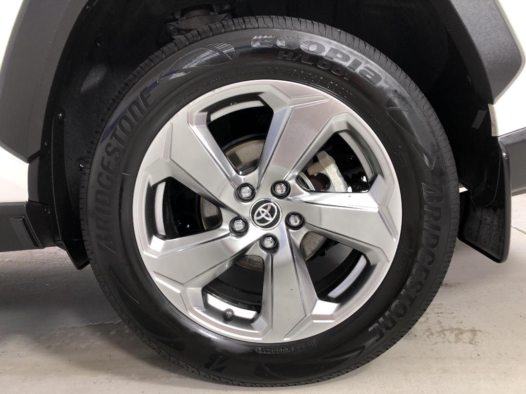 Photo '11' of Toyota Rav4 Photo '11' of Toyota Rav4