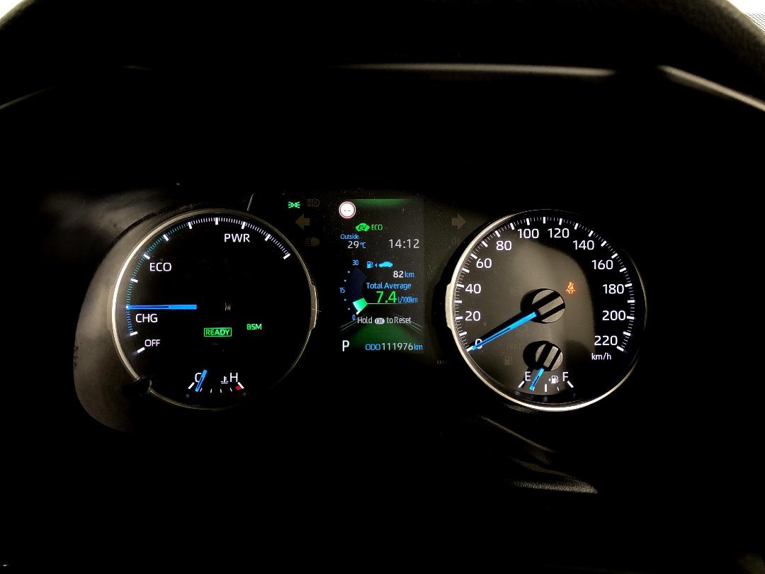 Photo '21' of Toyota Rav4 Photo '21' of Toyota Rav4