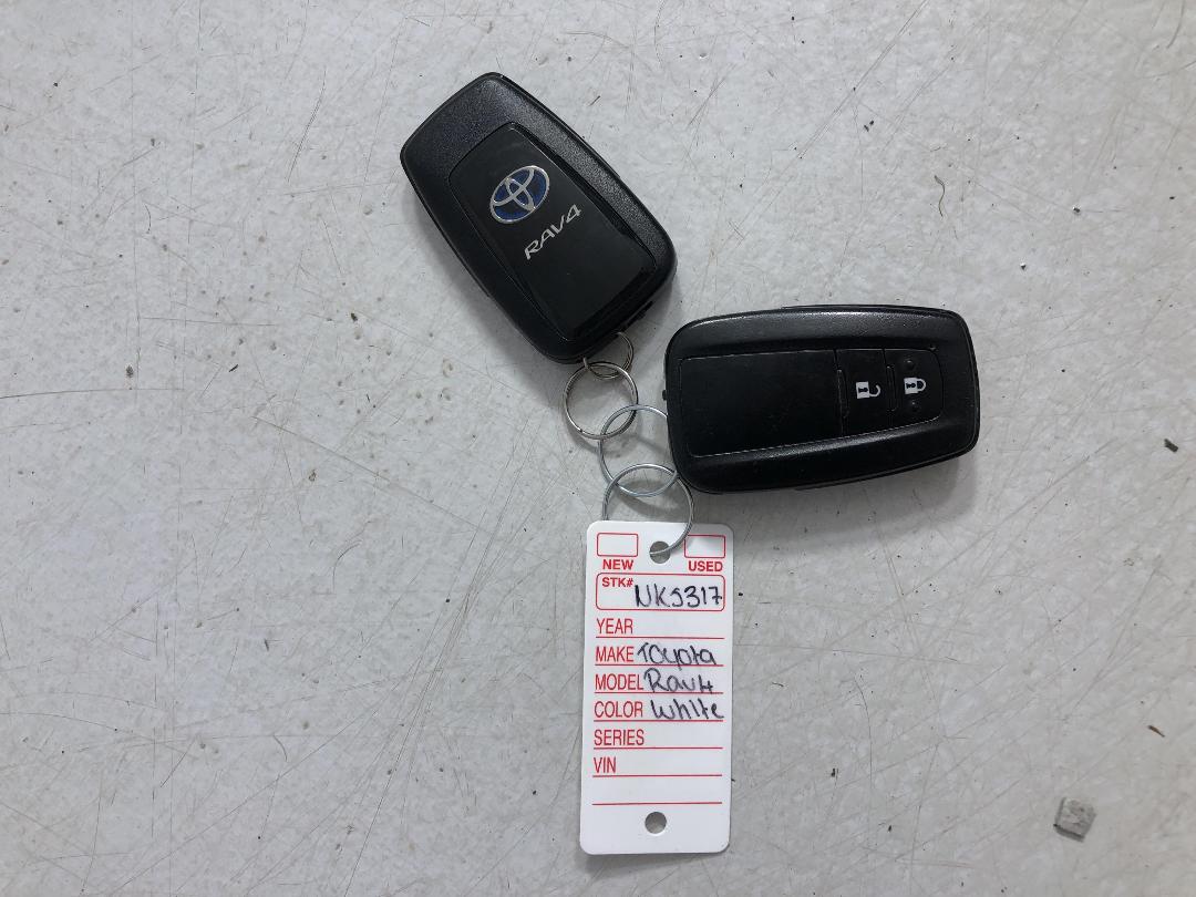 Photo '22' of Toyota Rav4 Photo '22' of Toyota Rav4