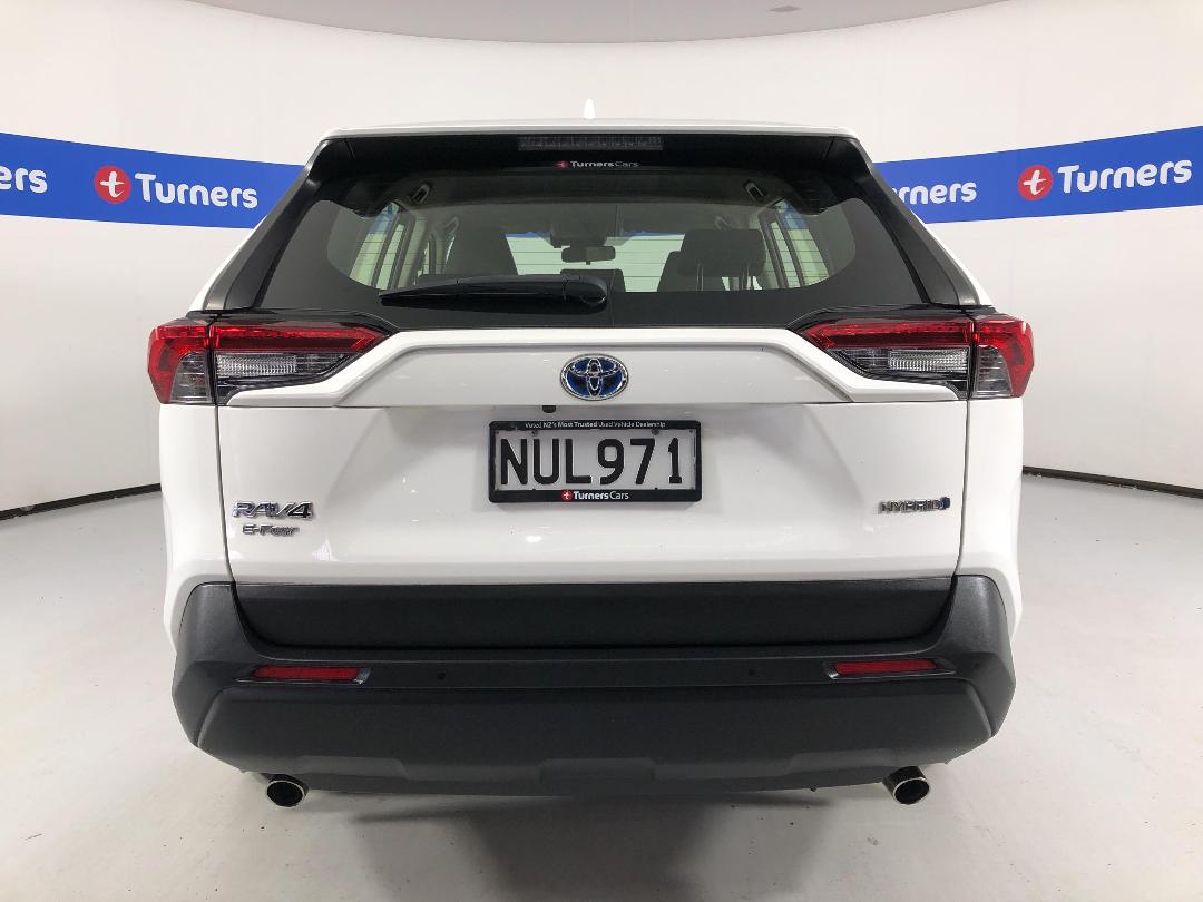 Photo '6' of Toyota Rav4