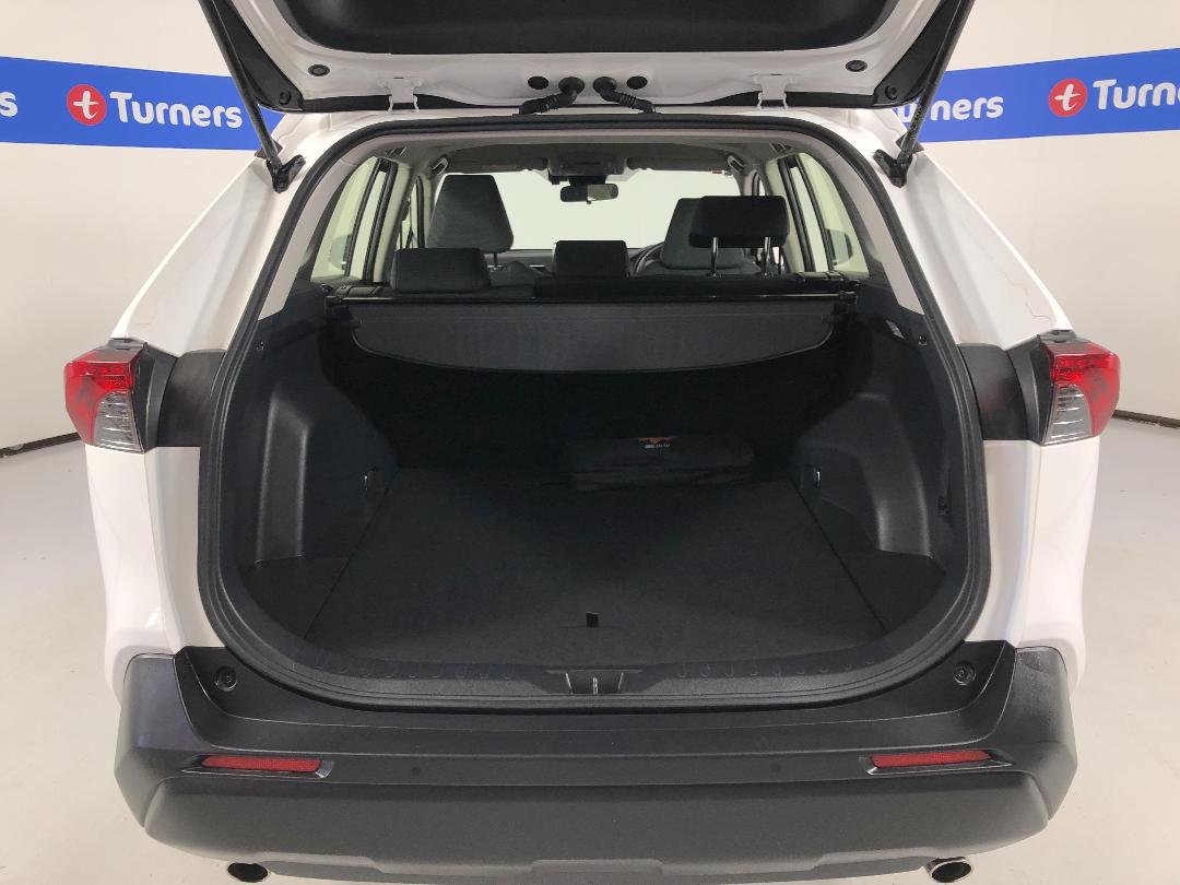 Photo '14' of Toyota Rav4