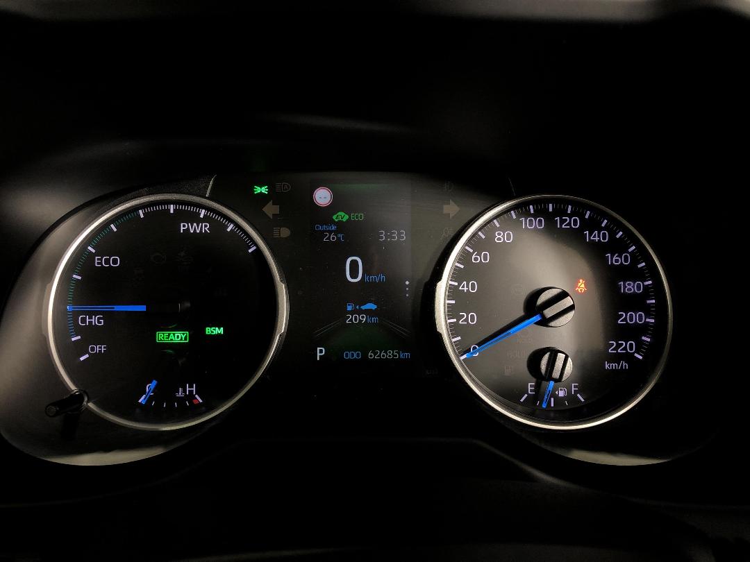 Photo '21' of Toyota Rav4