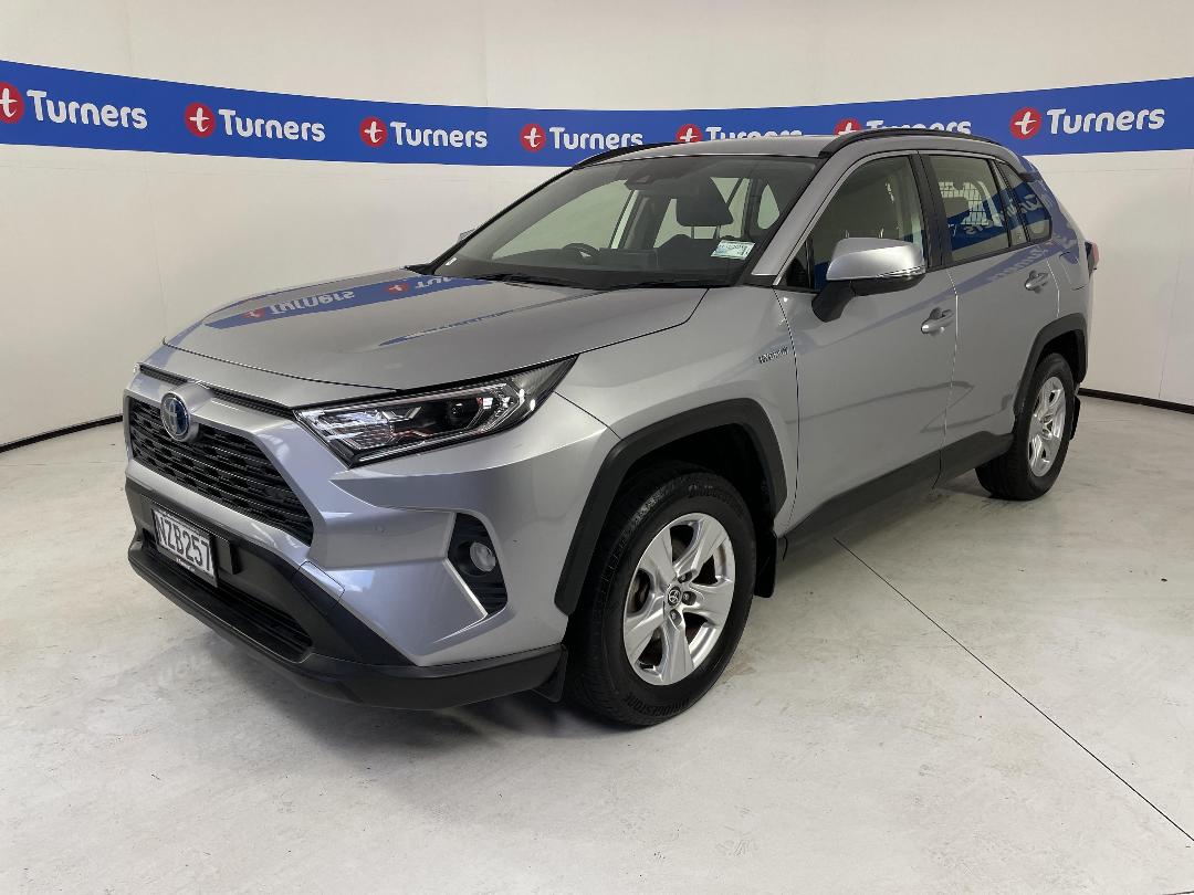 Photo '4' of Toyota Rav4 Photo '4' of Toyota Rav4