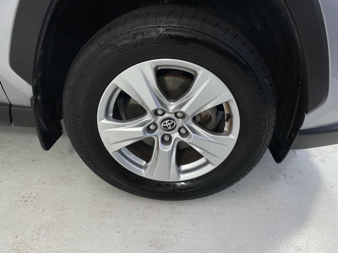 Photo '9' of Toyota Rav4 Photo '9' of Toyota Rav4