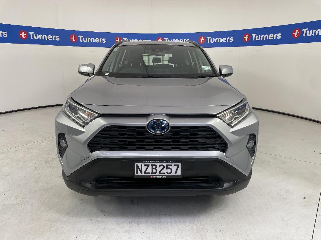 Photo '2' of Toyota Rav4 Photo '2' of Toyota Rav4