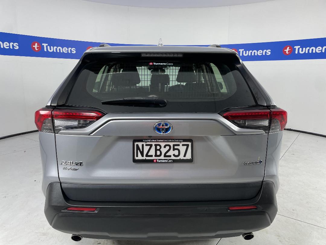 Photo '6' of Toyota Rav4 Photo '6' of Toyota Rav4