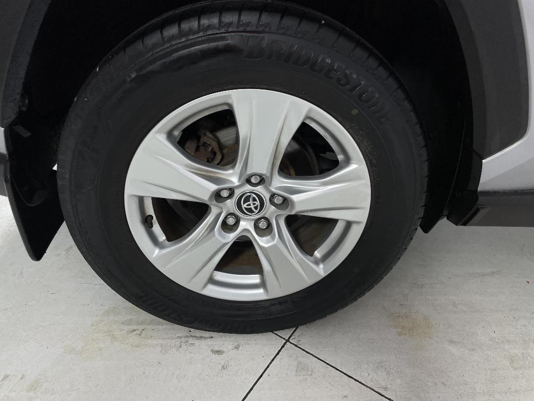 Photo '12' of Toyota Rav4 Photo '12' of Toyota Rav4