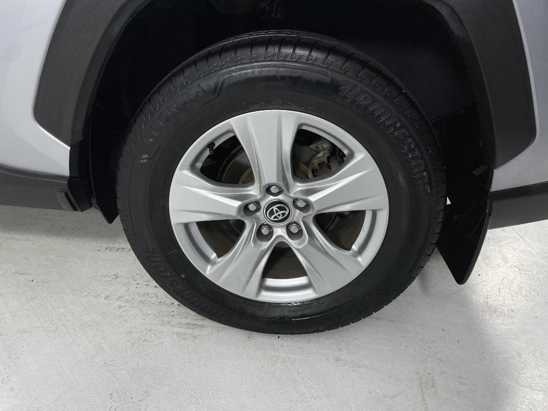 Photo '11' of Toyota Rav4 Photo '11' of Toyota Rav4