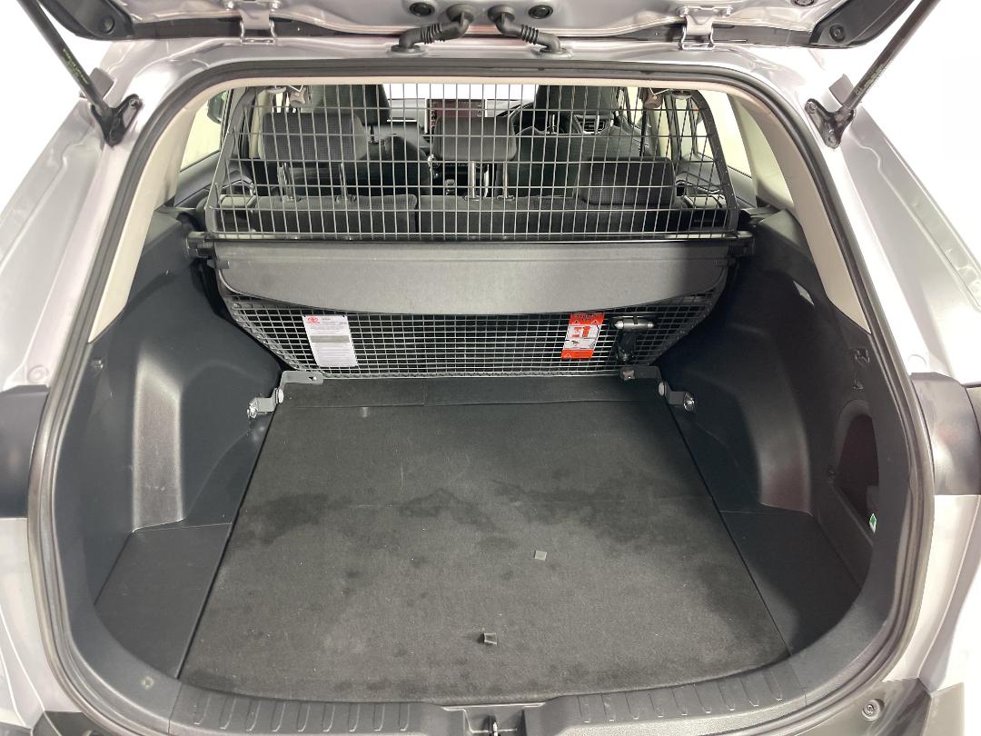 Photo '14' of Toyota Rav4 Photo '14' of Toyota Rav4