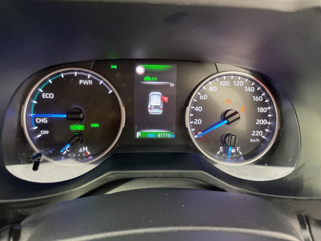 Photo '21' of Toyota Rav4 Photo '21' of Toyota Rav4