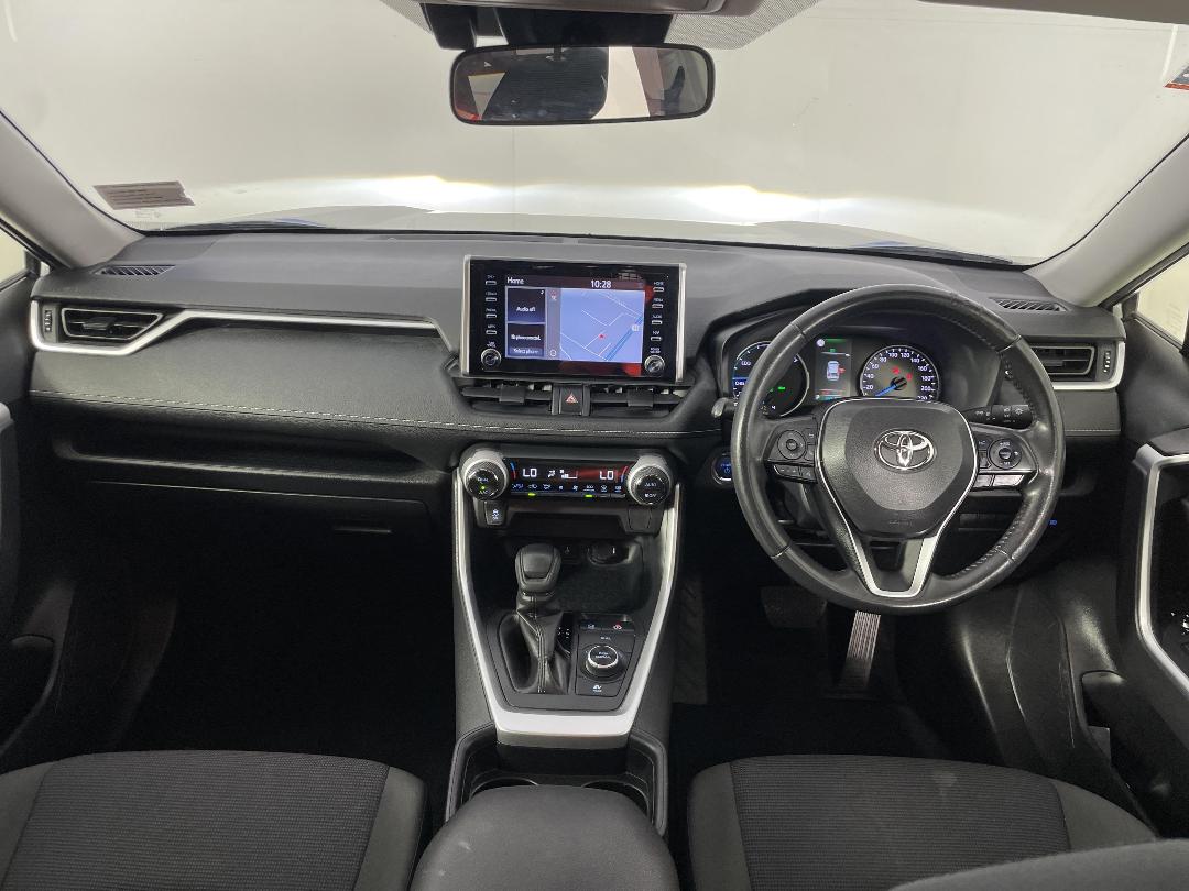 Photo '17' of Toyota Rav4 Photo '17' of Toyota Rav4