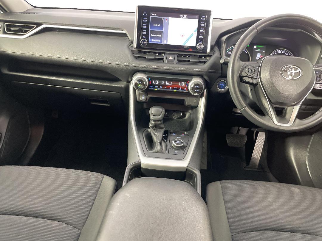 Photo '18' of Toyota Rav4 Photo '18' of Toyota Rav4