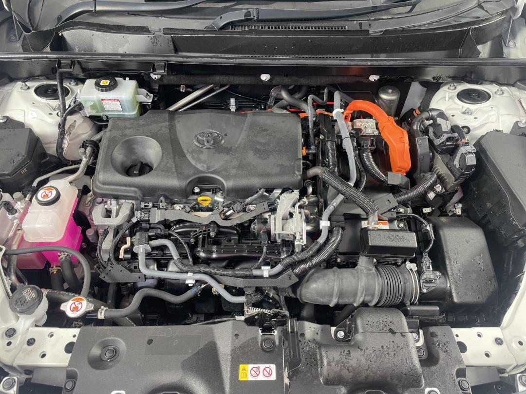 Photo '13' of Toyota Rav4