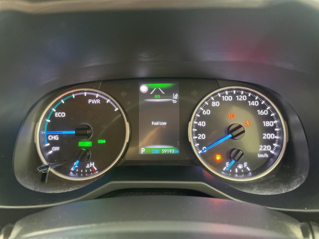 Photo '21' of Toyota Rav4