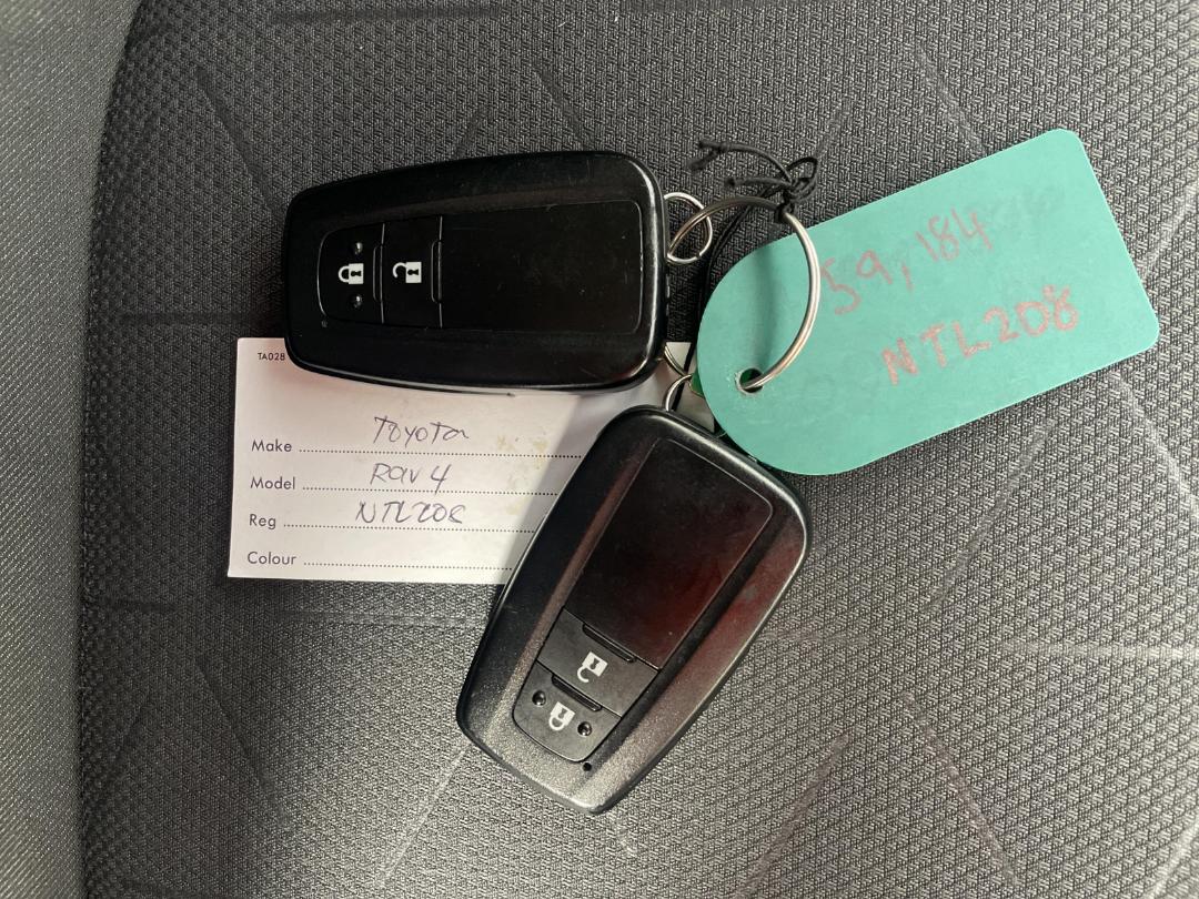 Photo '22' of Toyota Rav4