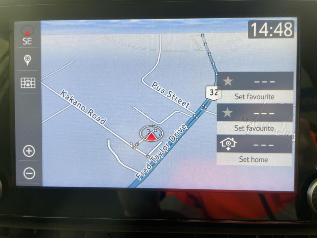 Photo '25' of Toyota Rav4