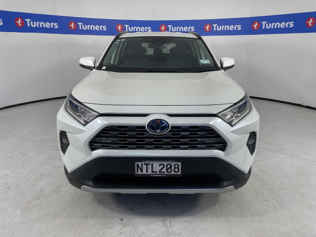 Photo '2' of Toyota Rav4