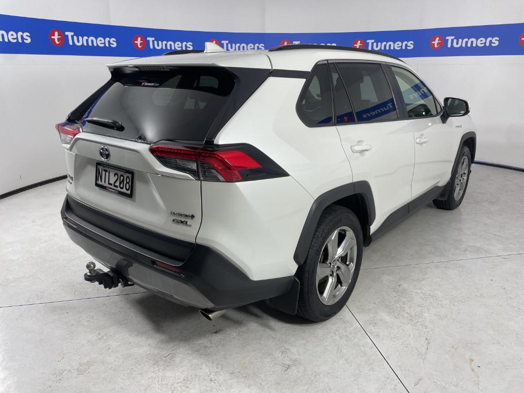 Photo '7' of Toyota Rav4