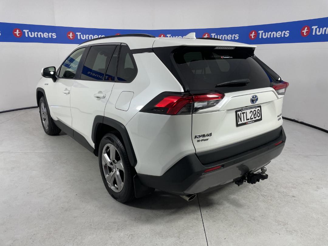 Photo '5' of Toyota Rav4