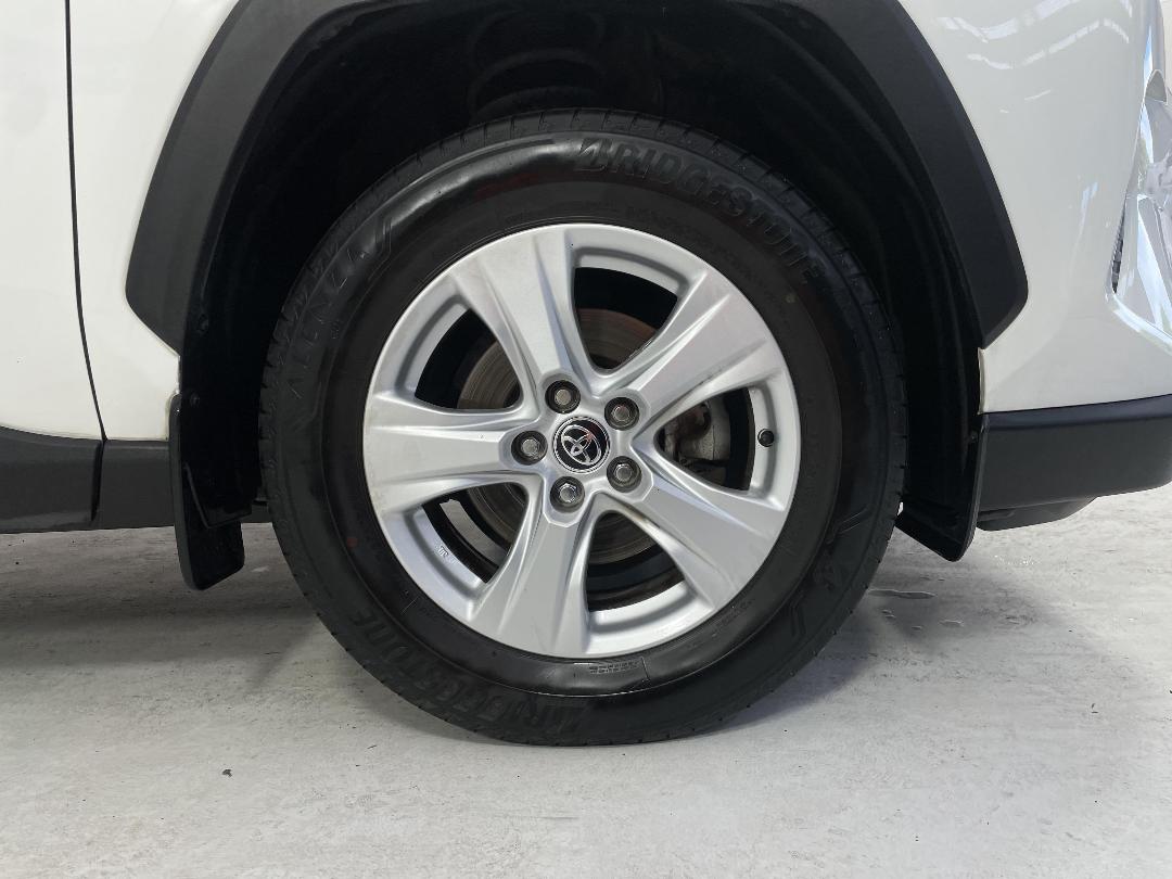 Photo '9' of Toyota Rav4