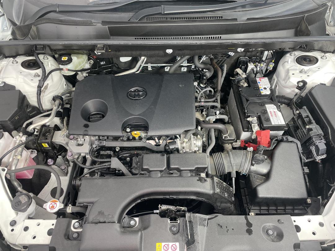 Photo '13' of Toyota Rav4