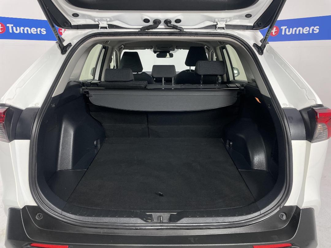 Photo '14' of Toyota Rav4