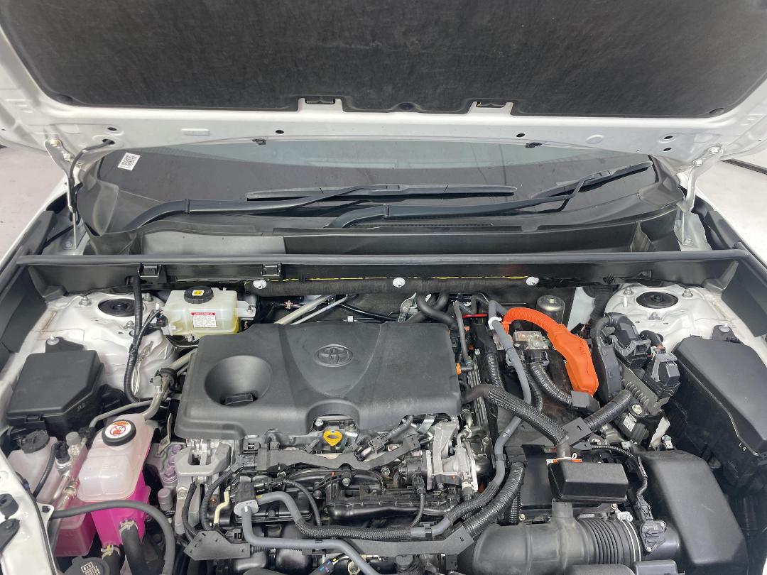 Photo '13' of Toyota Rav4