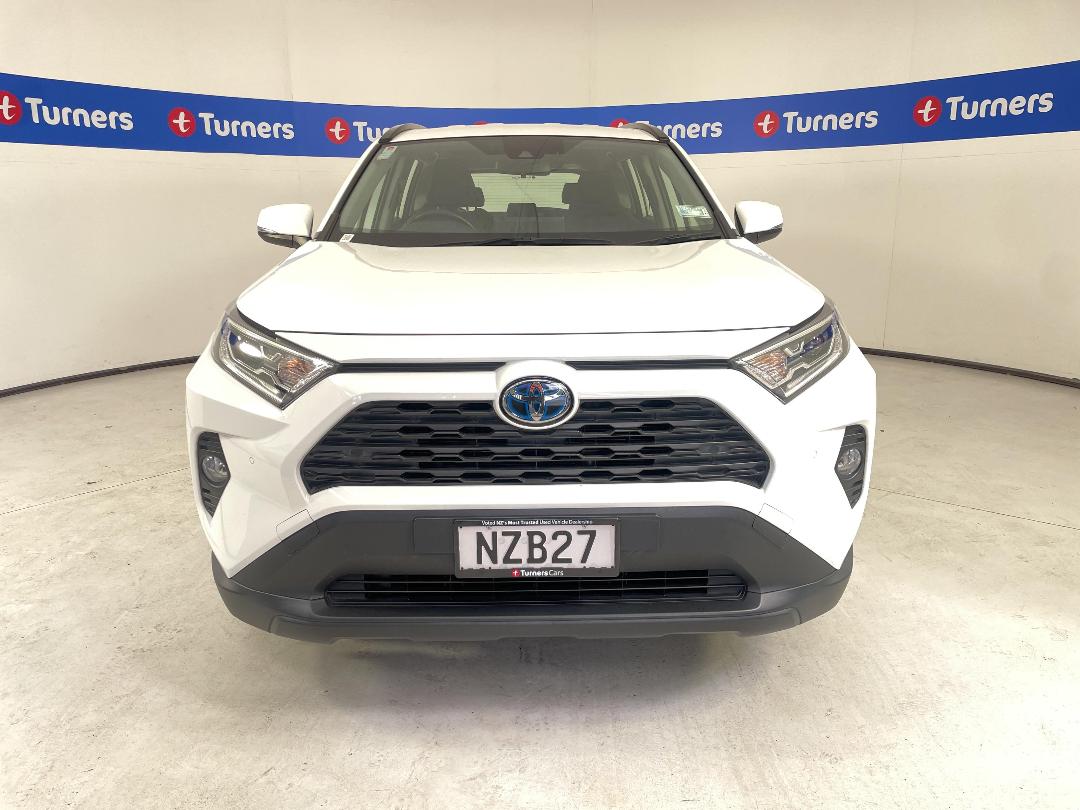 Photo '2' of Toyota Rav4