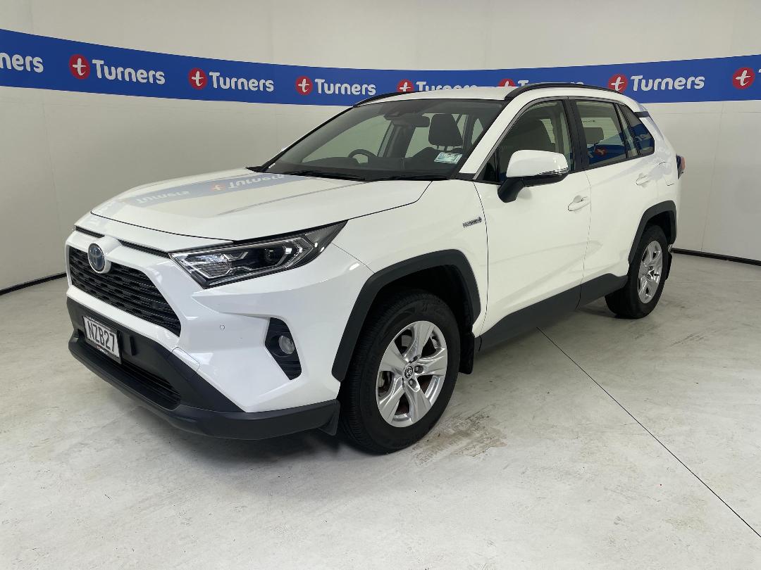 Photo '4' of Toyota Rav4