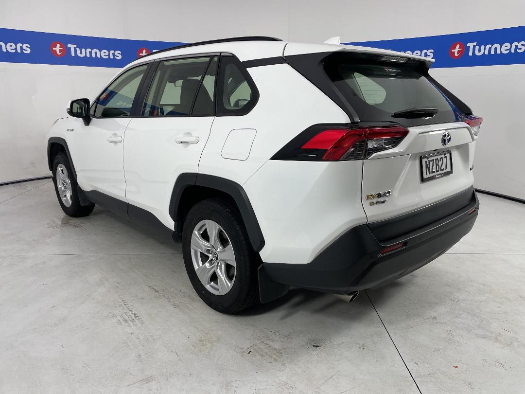 Photo '5' of Toyota Rav4