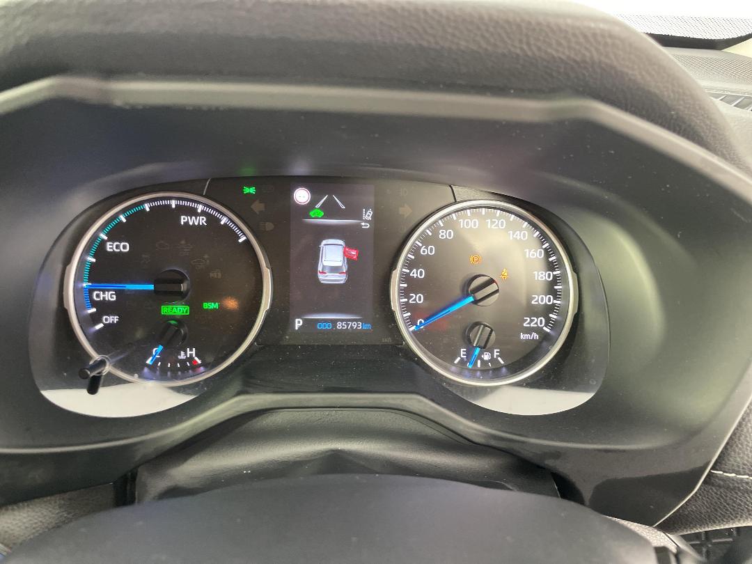 Photo '21' of Toyota Rav4