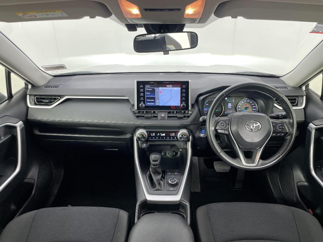 Photo '17' of Toyota Rav4