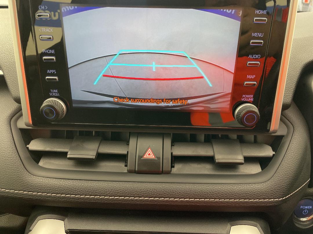 Photo '24' of Toyota Rav4