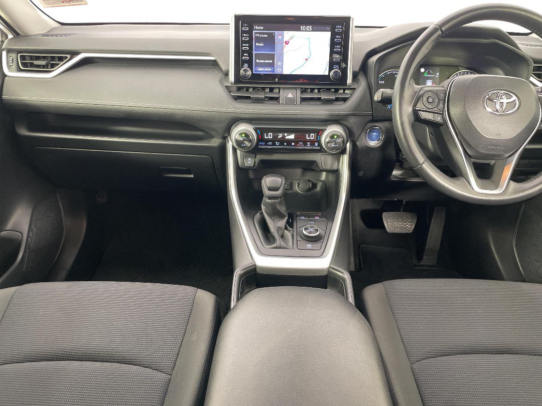 Photo '18' of Toyota Rav4