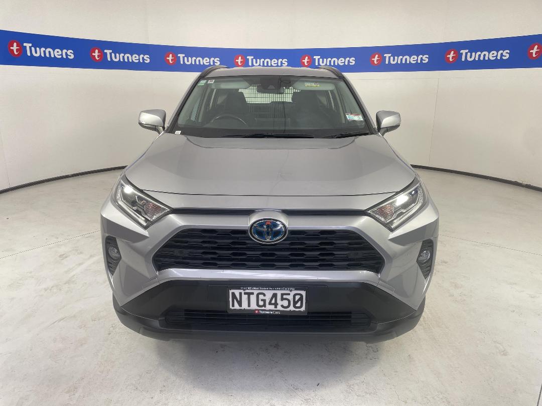 Photo '2' of Toyota Rav4