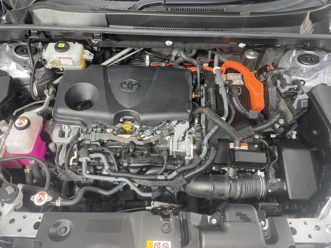 Photo '13' of Toyota Rav4