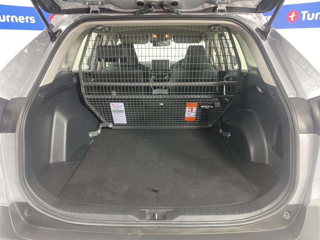 Photo '14' of Toyota Rav4