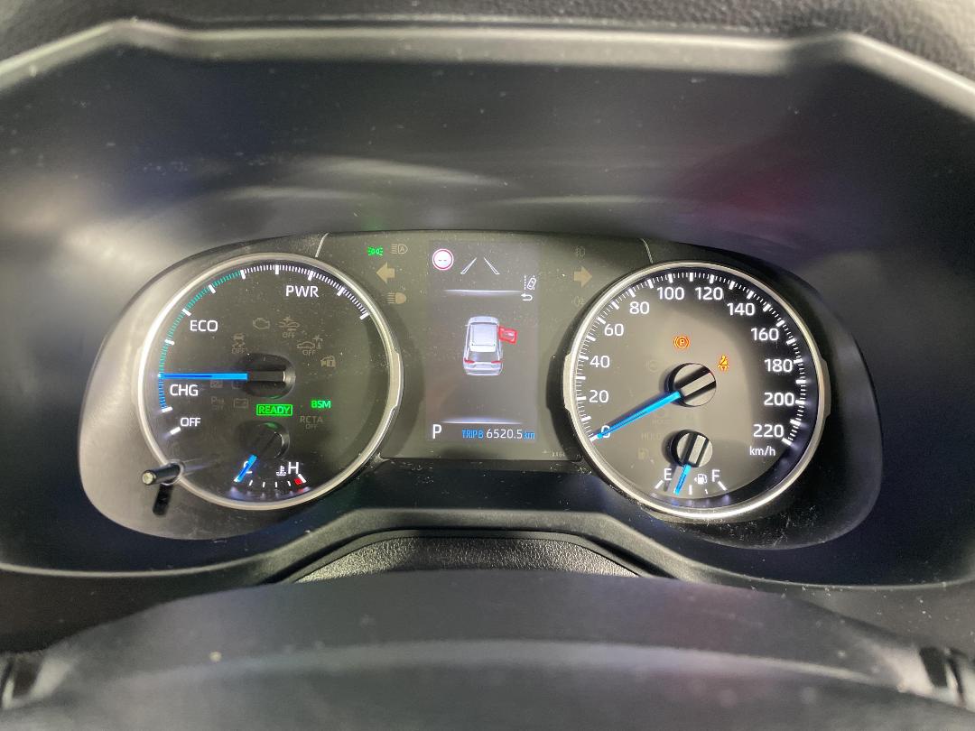 Photo '21' of Toyota Rav4