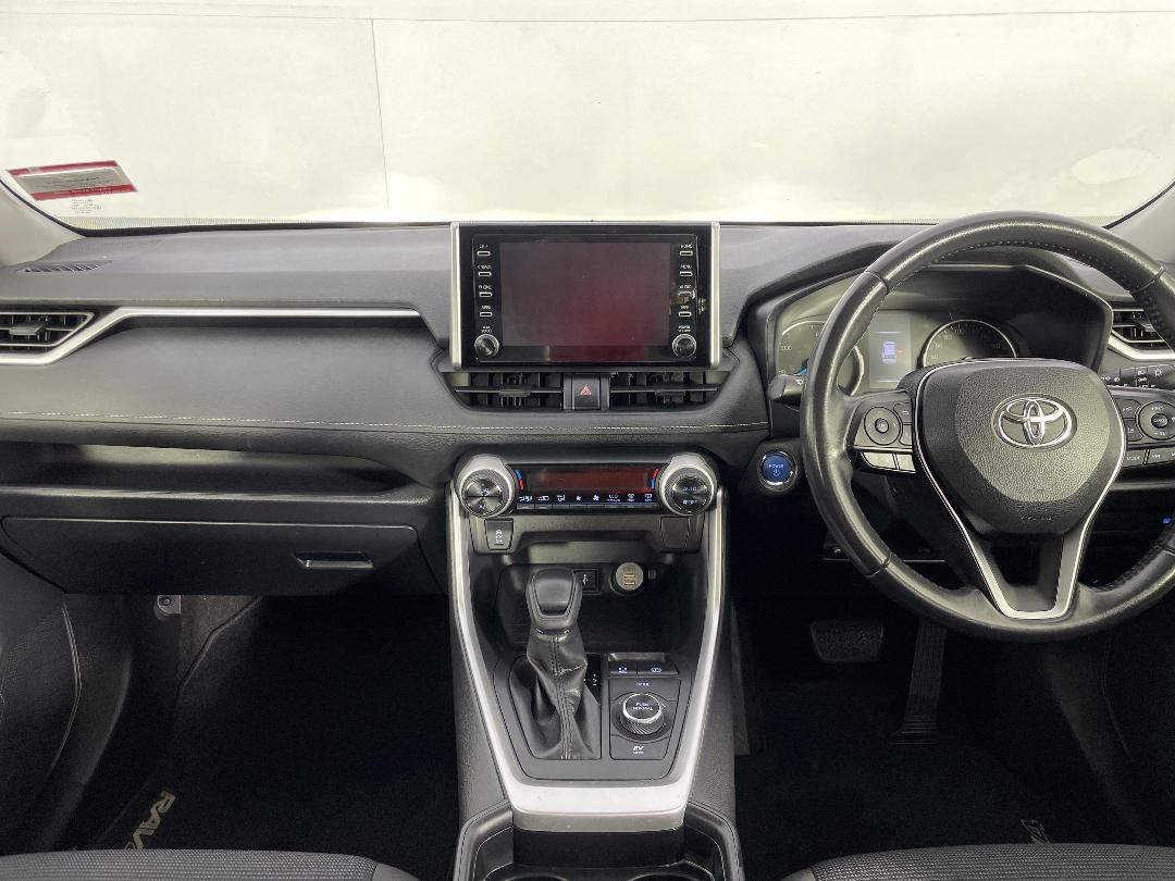 Photo '17' of Toyota Rav4