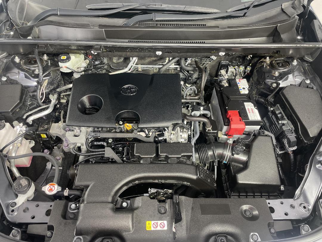 Photo '13' of Toyota Rav4