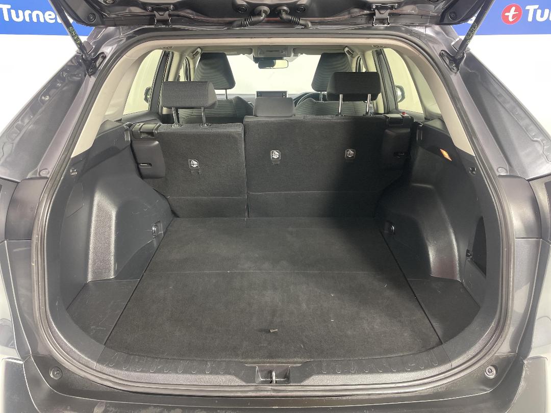 Photo '14' of Toyota Rav4