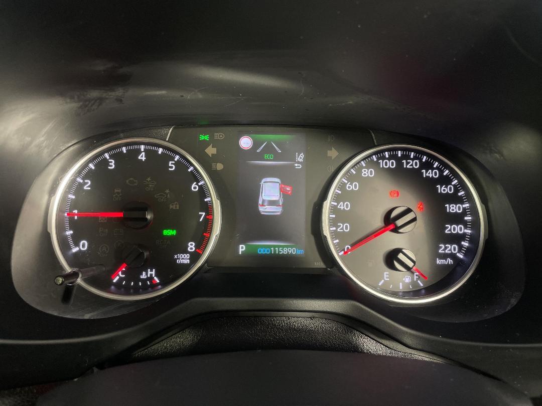 Photo '21' of Toyota Rav4