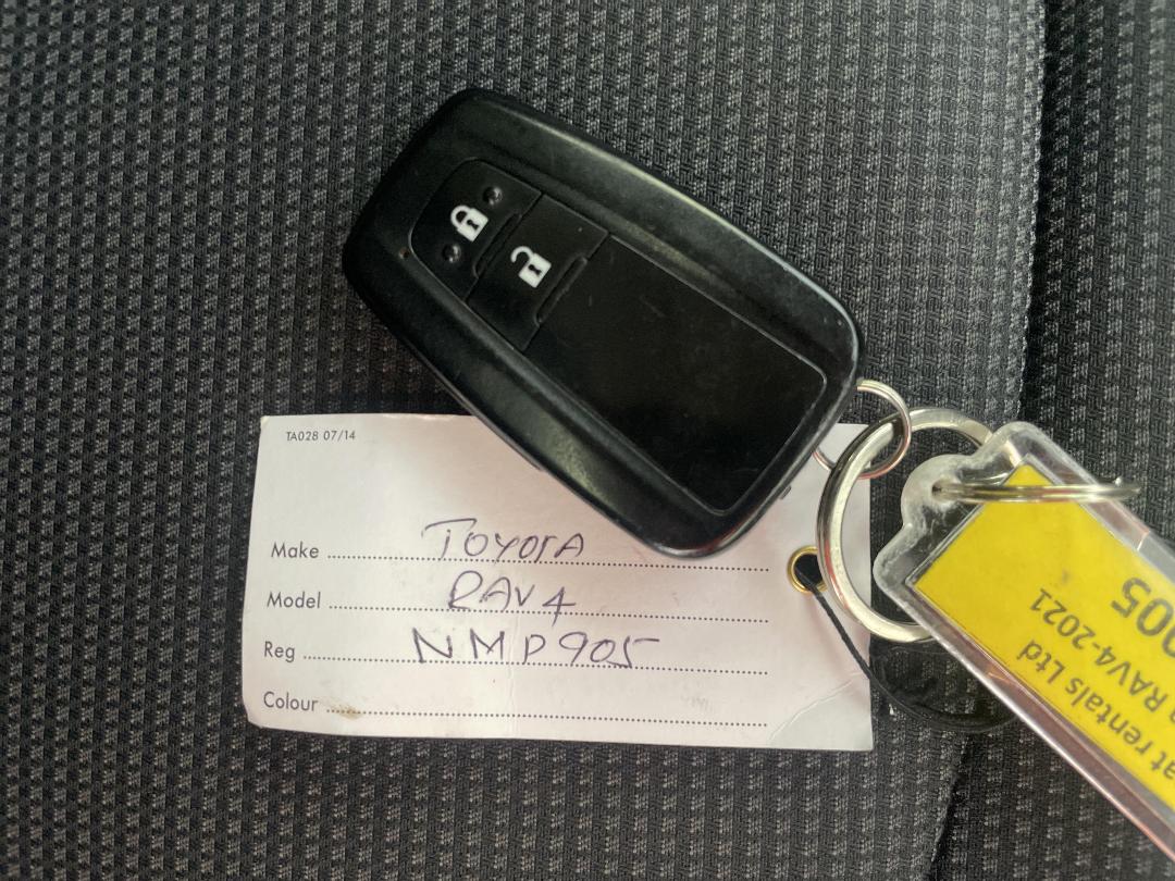 Photo '22' of Toyota Rav4