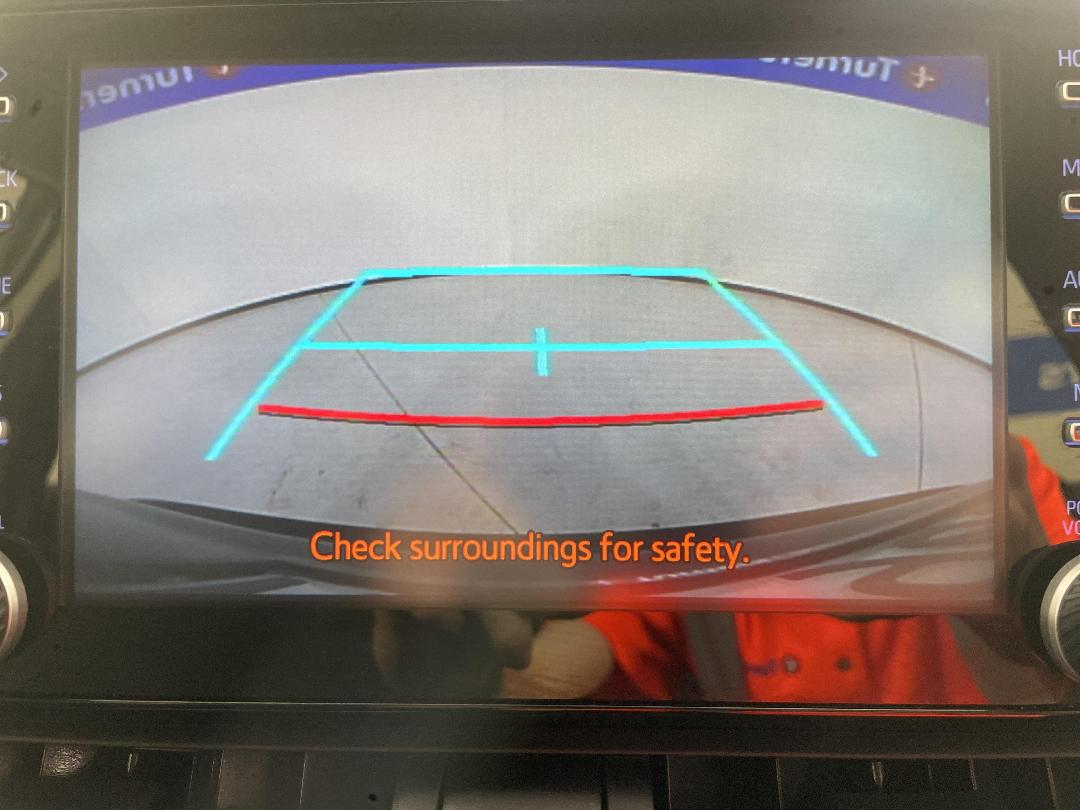 Photo '25' of Toyota Rav4