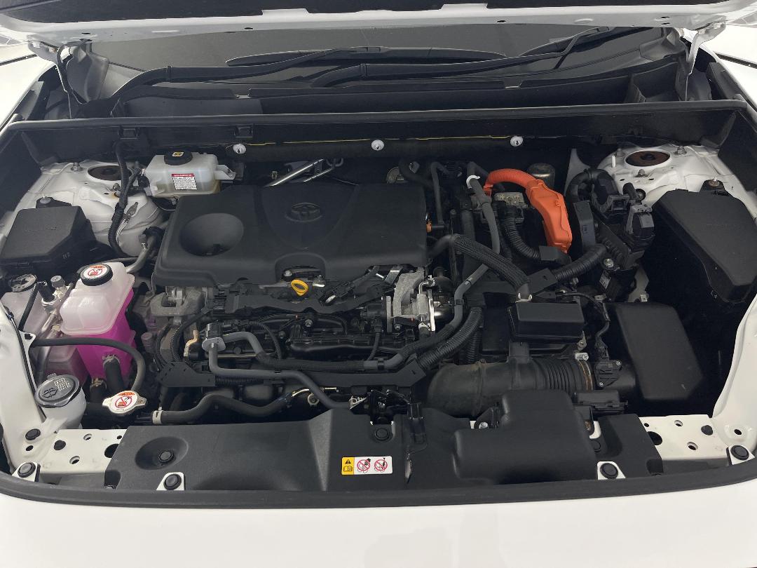 Photo '13' of Toyota Rav4