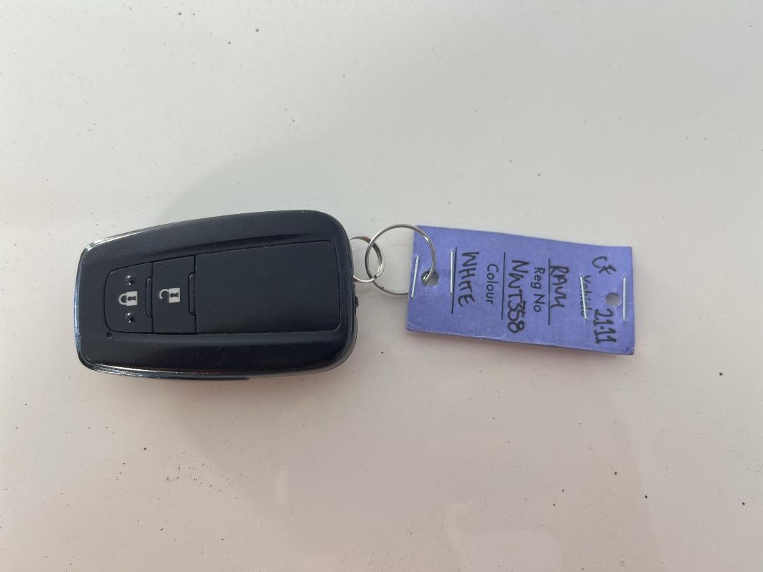 Photo '22' of Toyota Rav4